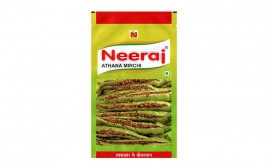 Neeraj Athana Mirchi   Pack  200 grams